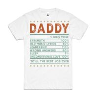 Block Tee - Discontinued Item Thumbnail