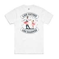 Block Tee - Discontinued Item Block Tee - Discontinued Item Thumbnail