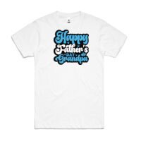 Block Tee - Discontinued Item Thumbnail