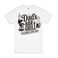 Block Tee - Discontinued Item Thumbnail