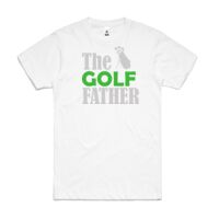 Block Tee - Discontinued Item Thumbnail