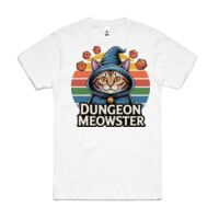 Block Tee - Discontinued Item Thumbnail