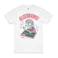 Block Tee - Discontinued Item Thumbnail