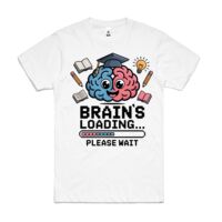 Block Tee - Discontinued Item Thumbnail