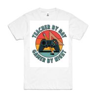 Block Tee - Discontinued Item Thumbnail