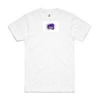 Block Tee - Discontinued Item Thumbnail