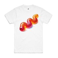 Block Tee - Discontinued Item Thumbnail