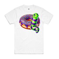 Block Tee - Discontinued Item Thumbnail