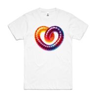 Block Tee - Discontinued Item Thumbnail