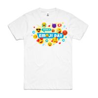 Block Tee - Discontinued Item Thumbnail