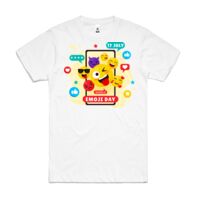 Block Tee - Discontinued Item Thumbnail