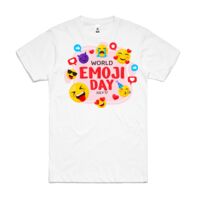 Block Tee - Discontinued Item Thumbnail