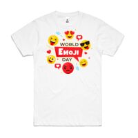 Block Tee - Discontinued Item Thumbnail