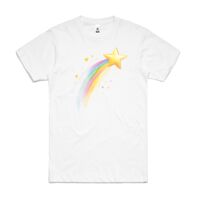 Block Tee - Discontinued Item Thumbnail