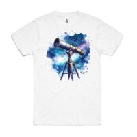 Block Tee - Discontinued Item Thumbnail