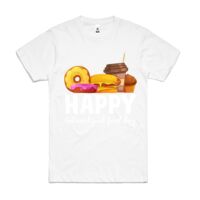 Block Tee - Discontinued Item Thumbnail