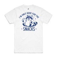 Block Tee - Discontinued Item Thumbnail