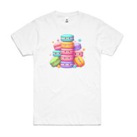 Block Tee - Discontinued Item Thumbnail
