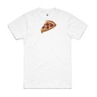 Block Tee - Discontinued Item Thumbnail