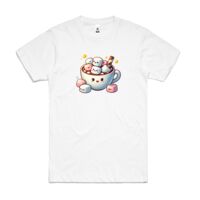Block Tee - Discontinued Item Thumbnail