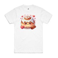 Block Tee - Discontinued Item Thumbnail