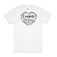 Block Tee - Discontinued Item Thumbnail