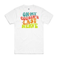 Block Tee - Discontinued Item Thumbnail