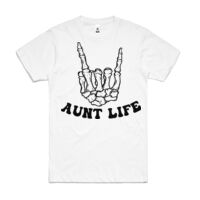 Block Tee - Discontinued Item Thumbnail