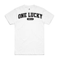 Block Tee - Discontinued Item Thumbnail