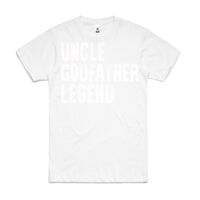 Block Tee - Discontinued Item Thumbnail