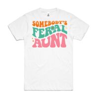 Block Tee - Discontinued Item Thumbnail