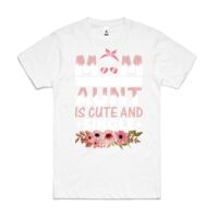 Block Tee - Discontinued Item Thumbnail