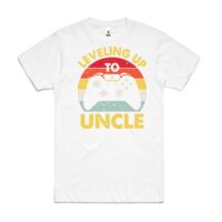 Block Tee - Discontinued Item Thumbnail