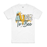 Block Tee - Discontinued Item Thumbnail