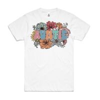 Block Tee - Discontinued Item Thumbnail