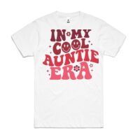 Block Tee - Discontinued Item Thumbnail