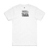 Block Tee - Discontinued Item Thumbnail
