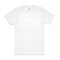 Block Tee - Discontinued Item Thumbnail