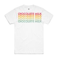 Block Tee - Discontinued Item Thumbnail