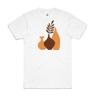 Block Tee - Discontinued Item Thumbnail