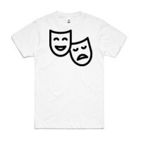 Block Tee - Discontinued Item Thumbnail