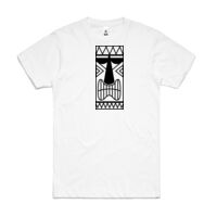 Block Tee - Discontinued Item Thumbnail