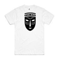 Block Tee - Discontinued Item Thumbnail
