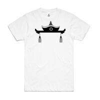 Block Tee - Discontinued Item Thumbnail