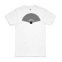 Block Tee - Discontinued Item Thumbnail