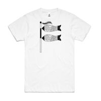 Block Tee - Discontinued Item Thumbnail