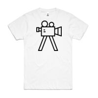 Block Tee - Discontinued Item Thumbnail