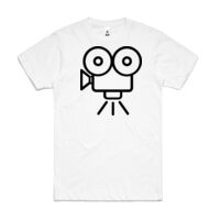 Block Tee - Discontinued Item Thumbnail