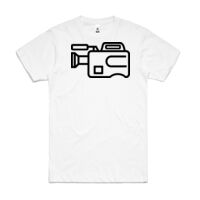 Block Tee - Discontinued Item Thumbnail