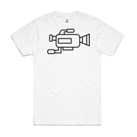 Block Tee - Discontinued Item Thumbnail